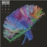 The 2nd Law - CD Audio di Muse
