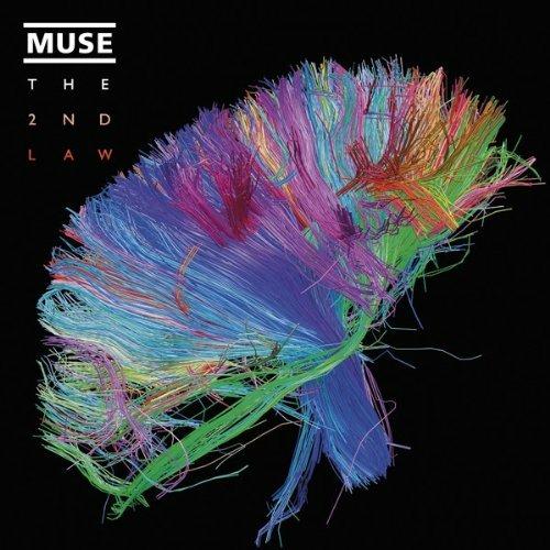 The 2nd Law - CD Audio di Muse