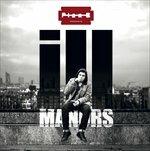 Ill Manors - CD Audio di Plan B