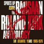 Anthology. The Atlantic Years 1965-1976 - CD Audio di Roland Kirk