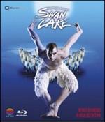 Pyotr Ilyich Tchaikovsky. Swan Lake. Il lago dei cigni (Blu-ray)