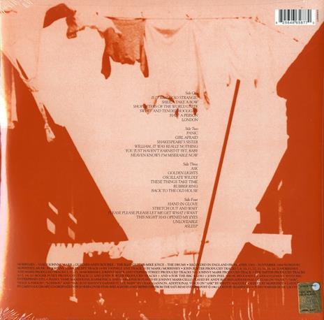 Louder Than Bombs (180 gr.) - Vinile LP di Smiths - 2