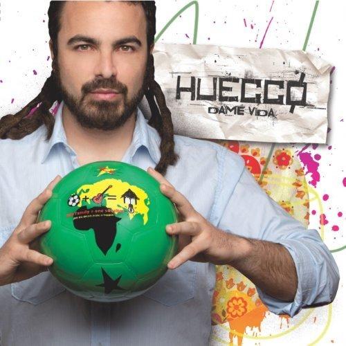 Dame vida - CD Audio di Huecco