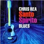 Santo Spirito Blues - CD Audio di Chris Rea