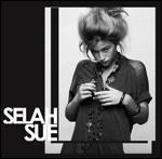 Selah Sue - CD Audio di Selah Sue
