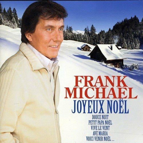 Joyeux Noel - CD Audio di Frank Michael