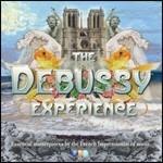 The Debussy Experience