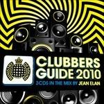 Clubbers Guide 2010 Germany - CD Audio