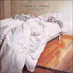 Amar La Trama - CD Audio di Jorge Drexler