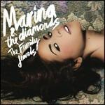 The Family Jewels - CD Audio di Marina and the Diamonds