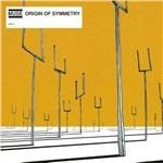 Origin of Symmetry