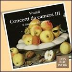 Concerti da camera vol.3