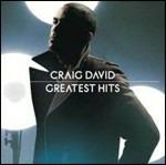 Greatest Hits - CD Audio di Craig David