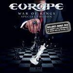 War of Kings (Special Limited Edition) - CD Audio + Blu-ray + DVD Audio di Europe