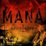 Arde el Cielo - CD Audio di Maná