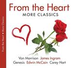 Domestic - From The Heart - More Classics