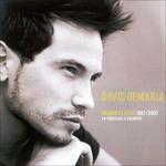 La Fuerza De La Voluntad - CD Audio di David Demaria