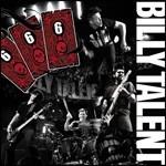 666 - CD Audio + DVD di Billy Talent