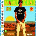 La Radiolina - CD Audio di Manu Chao