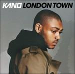 London Town - CD Audio di Kano