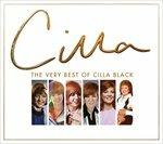 Very Best of - CD Audio + DVD di Cilla Black