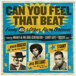 Can You Feel That Beat. Funk 45s and Other Rare Grooves - CD Audio