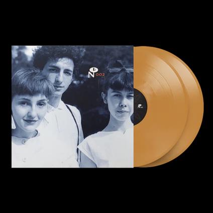 Camino Del Sol (Gold Vinyl) - Vinile LP di Antena