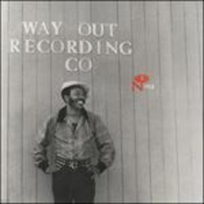 Eccentric Soul. The Way - Vinile LP