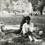 Eccentric Soul. Sitting in the Park - Vinile LP