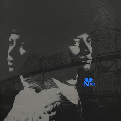 Skyway Soul. Gary, Indiana (Opaque Blue Edition) - Vinile LP