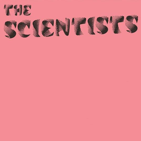 Scientists (Sun Yellow Vinyl) - Vinile LP di Scientists