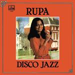 Disco Jazz (Sunsugar Vinyl)