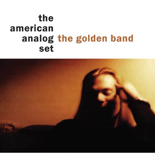 Golden Band - Vinile LP di American Analog Set