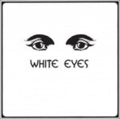 White Eyes - Vinile LP di White Eyes