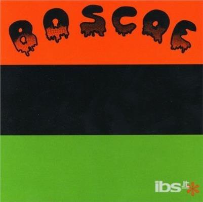 Boscoe - Vinile LP di Boscoe