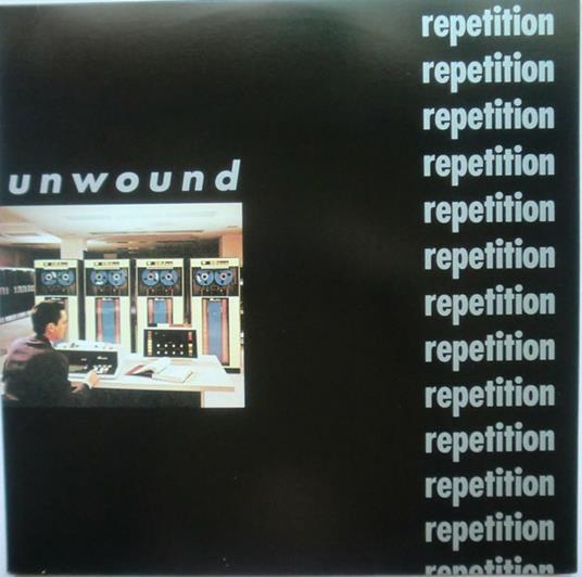 Repetition - Vinile LP di Unwound