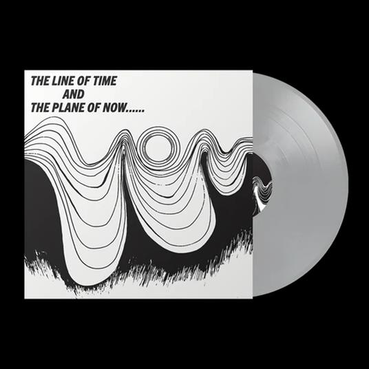 Line Of Time And The Plane Of Now (White Edition) - Vinile LP di Shira Small