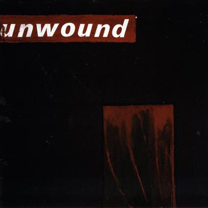 Unwound - Vinile LP di Unwound