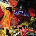 Party's Over - CD Audio di Murphy's Law