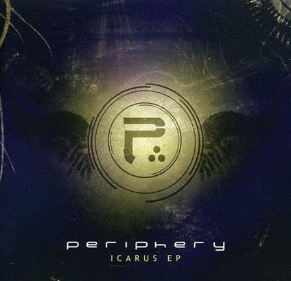 Icarus (Cd+Dvd) - CD Audio + DVD di Periphery