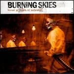 Murder by Means of Exist - CD Audio di Burning Skies