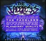 Planetary Duality - CD Audio di Faceless