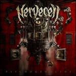 Psychogenocide - CD Audio di Nervecell