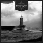 Sons of Aeon - CD Audio di Sons of Aeon