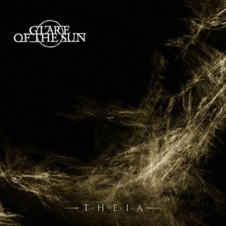 Theia - CD Audio di Glare of the Sun