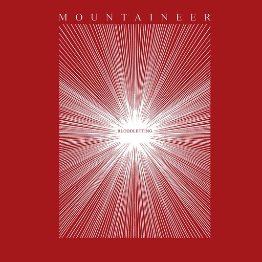 Bloodletting - CD Audio di Mountaineer