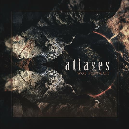 Woe Portrait - CD Audio di Atlases