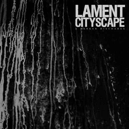 A Darker Discharge - CD Audio di Lament Cityscape