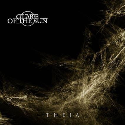 Theia - Vinile LP di Glare of the Sun