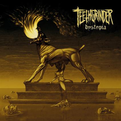 Dystopia - Vinile LP di Teethgrinder